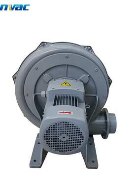 现货熔喷布吸热气用3.7KW鼓风机CX-150吹吸两用鼓风机