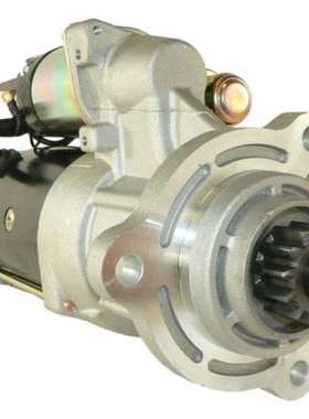 2873K116起动机8200072起动机19026030起动机适用珀金斯起动机