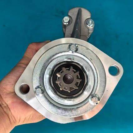 8944234520起动机S25-07起动机马达适用五十铃C190起动机马达,玩具/童车/益智/积木/模型,毛绒/玩偶/公仔/布艺类玩具,淘宝优惠券,粉丝福利购,淘宝优惠卷