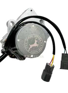 适用PC200油门电机马达7834-40-2000 7834-40-2001 7834-40-2003