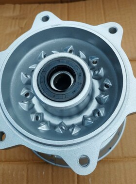 XR125/150NXR150前后轮毂芯