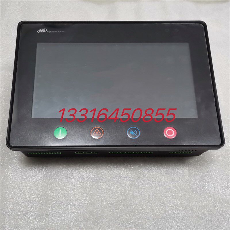 英格索兰空压机47721091001控制器47721092001控制面板触摸屏
