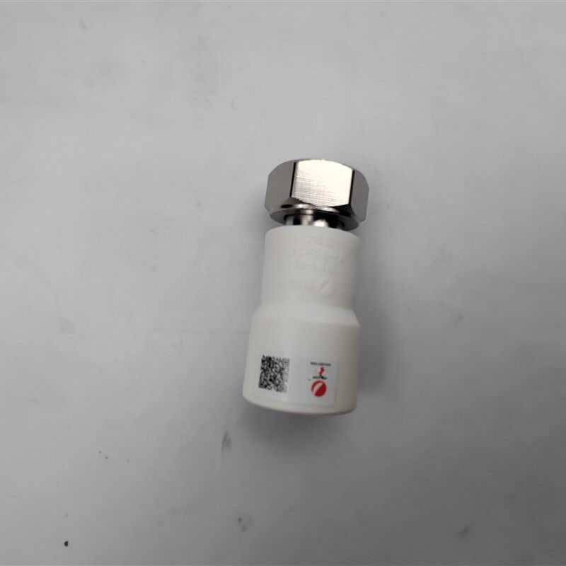 金朝管件PPR直弯活接弯头4分热水器安装配件水电热熔管角阀售后