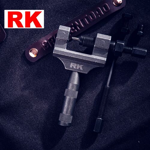 DID RK大排量机车进口油封链条428 520 525 530拆装工具截链器