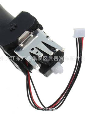 适用标307指示灯致开关杆转向灯杆号开信关大开关74534左边