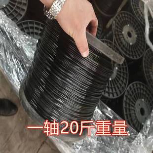 高架强幕度塑钢线大棚托膜托搭线防鸟网拉绳葡萄UQF架百香果绳聚