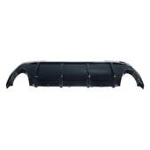 适用4宝马200 后唇后扰流板原车替换P M78853P款 202款 1系F40改材装