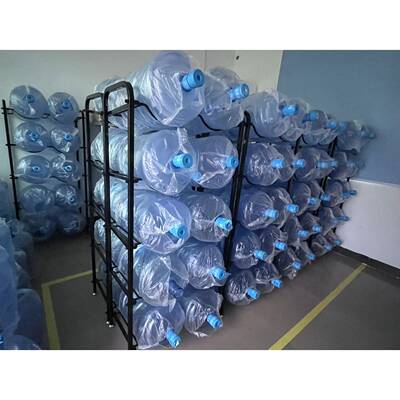 水桶架桶装水支放置纯净水置水物柜办室放大桶装公置M7E9484E架物