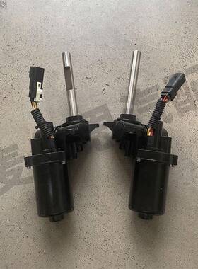 FL3Z1A607AFL3Z马16A506BF5150汽车踏板电机达TB1662-1sidestepmo