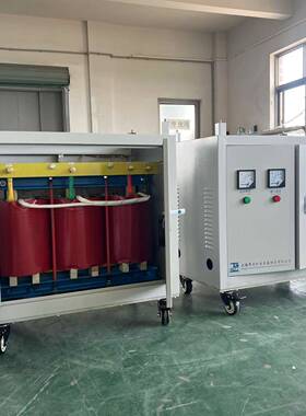 三相升变压器408压v440v转3830KVA0v变220v69v680v隧道升降压SG-6