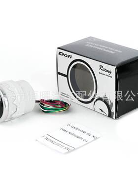 汽增压仪表pi温度水温油温空燃油气压车力汽车仪表电s压表涡轮增