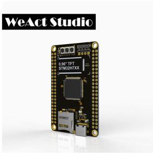 STM3XYZ2H7核心板T7MS32H5系0VBT6开发板小统板