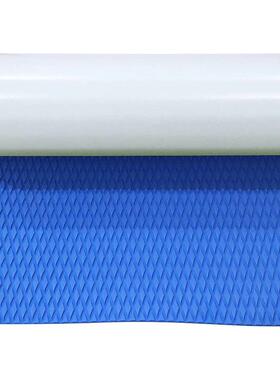 浪工厂直销VVA冲浪板防滑E垫多50387色可选冲板止滑垫EA游艇甲板