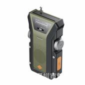 应急收音机太阳能外电充电多波段户手摇发便携O80082防灾SS手摇充