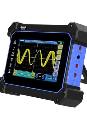 antek克数1字板示H波器TO112平D/TO1154D/TO1254D多功TO1112/T能