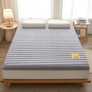 床垫软民宿床垫加专厚榻榻舍米床褥子学生宿可折垫叠地铺床垫子民