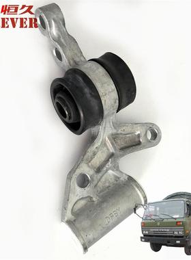 东风EQ1118GA/EQ2102G越野车配件-浮动支座