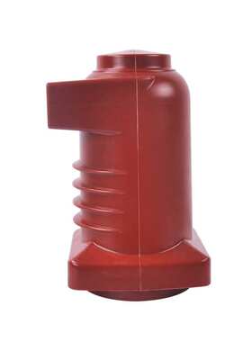 荣控10KV高压CH3-10Q/150(630-1250A)高压中置柜母线绝缘触头盒