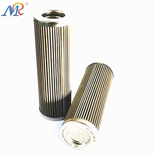 美博尔泵站油泵液压油滤芯01E.425.10VG.16.S.P钢厂循环液压滤芯