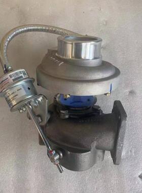 江淮迈斯福大柴道依茨4缸电喷发动机涡轮增压器K16 1118010-84D