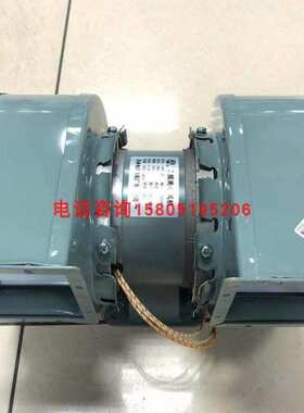 有限公司150FLJ1双轮工频离心风机380V400W