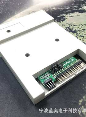 YAMAHA KORG等电子琴仿真软驱增强版-支持1000盘SFR1M44-TU100K