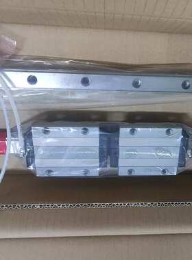 X轴导轨 A97L-0201-0735#14IBXLM HSR25LC2SSC0E+930LH-II