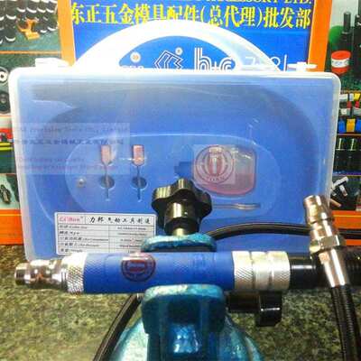 专业生产 LiBon氣動打磨機(風動打磨機)TZ-800A 轉速70000rpm