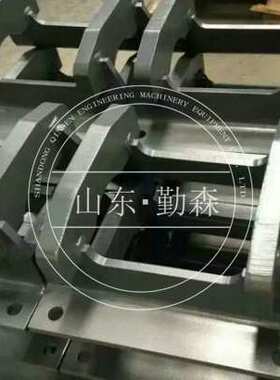 推土机配件   各种型号齐全  D65EX-15  回转马达  209-26-00040