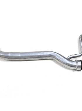 适用福特进口探险者3.5 发动机冷却液管 发动机水管DG1Z8A505A