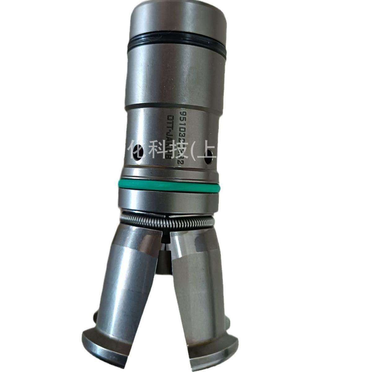 德国原装正品OTT-JAKOB拉刀爪 95.101.506.3.2 夹钳OTT主轴拉爪,标准件/零部件/工业耗材,夹头/钻套,淘宝优惠券,粉丝福利购,淘宝优惠卷