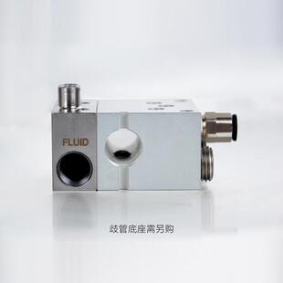 美国GRACO/固瑞克AL自动喷枪288048金属喷涂自动线高压无气喷枪