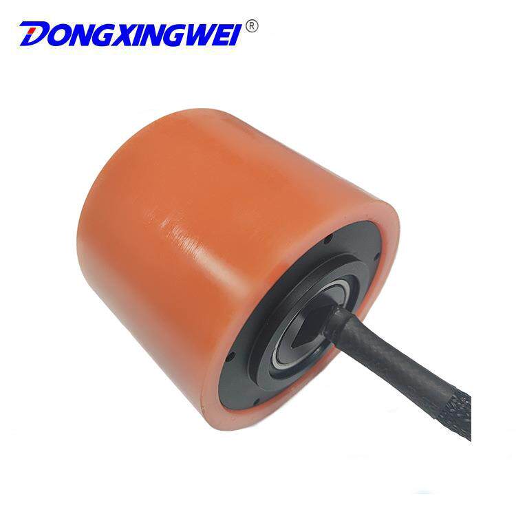 有感电动滑板车无刷马达 轮毂电机 助力车无刷马达 大功率电动机