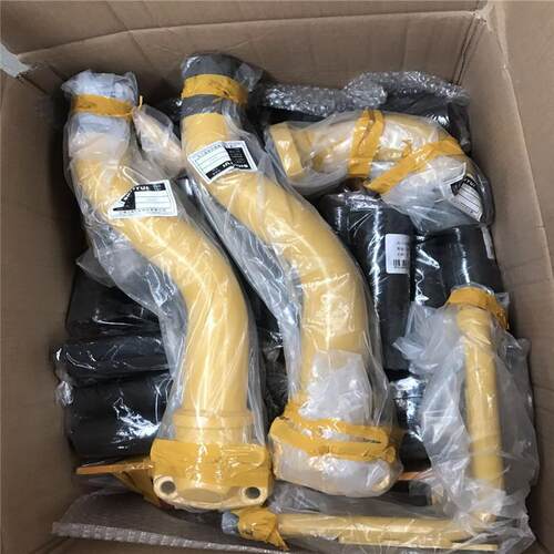 PC27MR-1挖掘机齿轮泵705-41-02470齿轮泵705-41-02320挖掘机配件