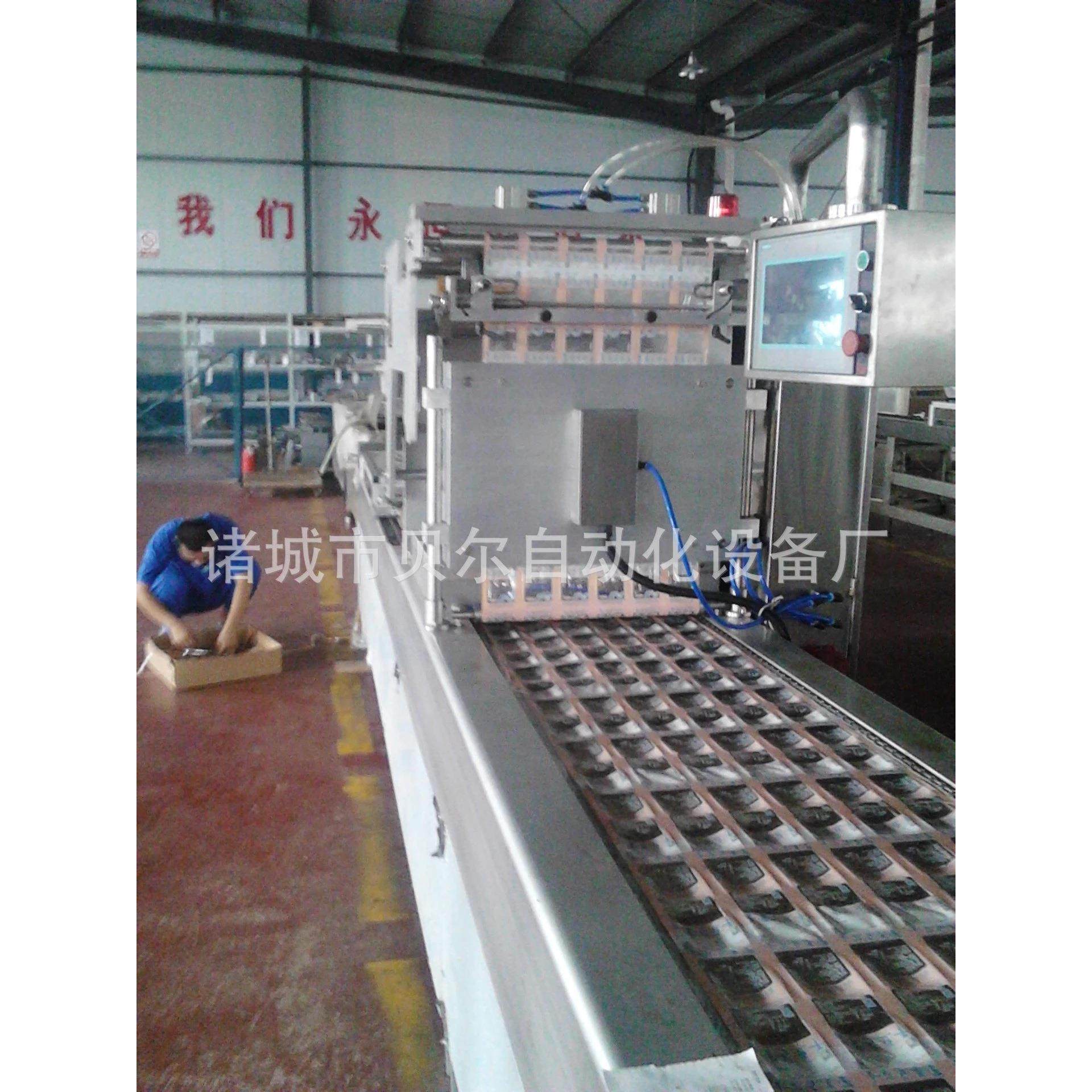 全自动拉伸真空包装机 肉类真空包装机 鸭舌铝箔真空包装机,办公设备/耗材/相关服务,包装机,淘宝优惠券,粉丝福利购,淘宝优惠卷