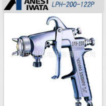 销售岩田低压环保LPH-101 手动喷枪 油漆手动喷枪,机械设备,其他机械设备,淘宝优惠券,粉丝福利购,淘宝优惠卷