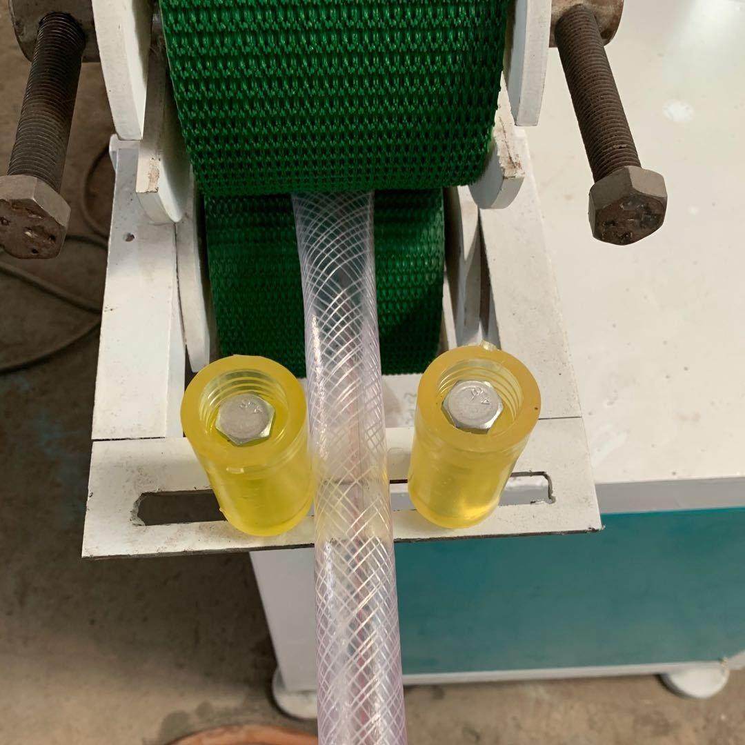 PVC PP PE PPR软管 硬管 透明管 包覆管管材挤出生产线设备,五金/工具,其他塑料机械,淘宝优惠券,粉丝福利购,淘宝优惠卷