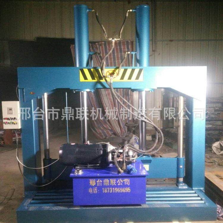 660型切胶机 小型切料机 厂家专业生产单刀单、双缸油压切料机器,机械设备,橡胶设备,淘宝优惠券,粉丝福利购,淘宝优惠卷