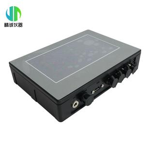 多参数水质检测仪在线监测cod余氯氨氮溶解氧传感器鱼塘水产养殖