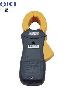 HIOKI日置FT6380-50钳形接地电阻测试仪数字显示钳形测试仪带蓝牙