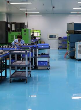 高品质柴油泵0460426322适用6BTAA-205HP (153.0 Kw）发动机