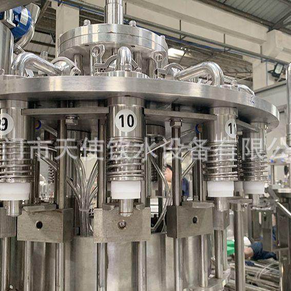 全自动液体三合一灌装机矿泉水瓶装水瓶装纯净水灌装设备生产线,办公设备/耗材/相关服务,灌装机,淘宝优惠券,粉丝福利购,淘宝优惠卷