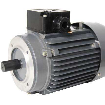 YS8014/AO2-8014/Y280M4550w4极1400转速0.55kw三相电机