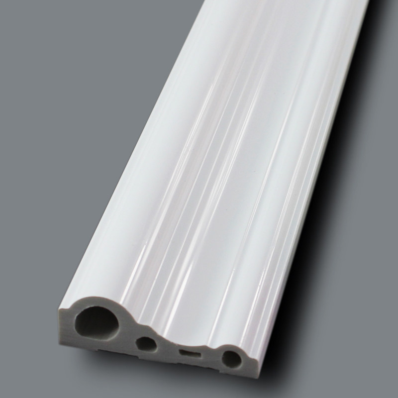 10公分石塑门框门套窗套包边装饰仿大理石电视背景墙边框压边线条