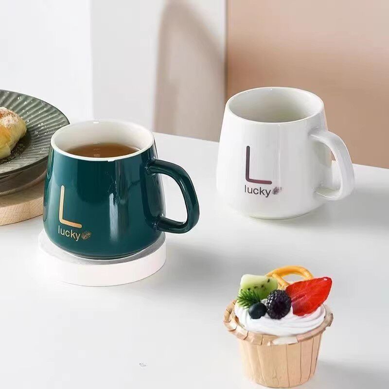 【刀姐薅羊毛】马克杯礼盒装