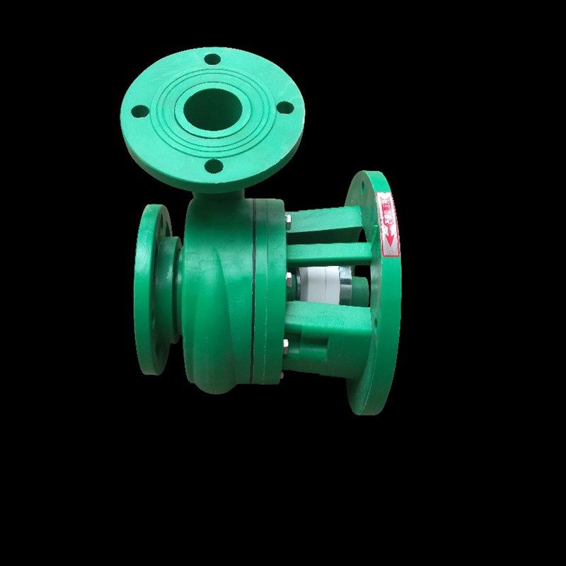 65FP-28 4KW增强聚丙烯耐腐蚀离心泵头 化工泵耐酸碱水处理