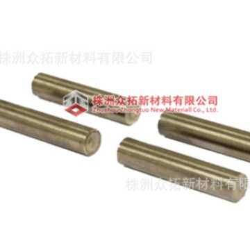 银钨合金材料开关预接点