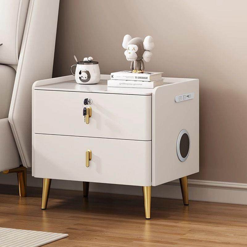 意式床头柜全实木智能卧室轻奢家用简约床边柜岩板储物收纳整装,模玩/动漫/周边/娃圈三坑/桌游,模型制作工具/辅料耗材,淘宝优惠券,粉丝福利购,淘宝优惠卷
