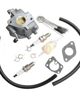 割草机配件化油器303442 303445 303446 3034适用80901