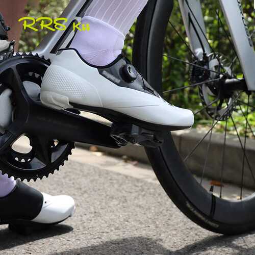 Rrskit 兼容Xpresso Xpro lclic公路车脚踏自锁锁片 time锁片